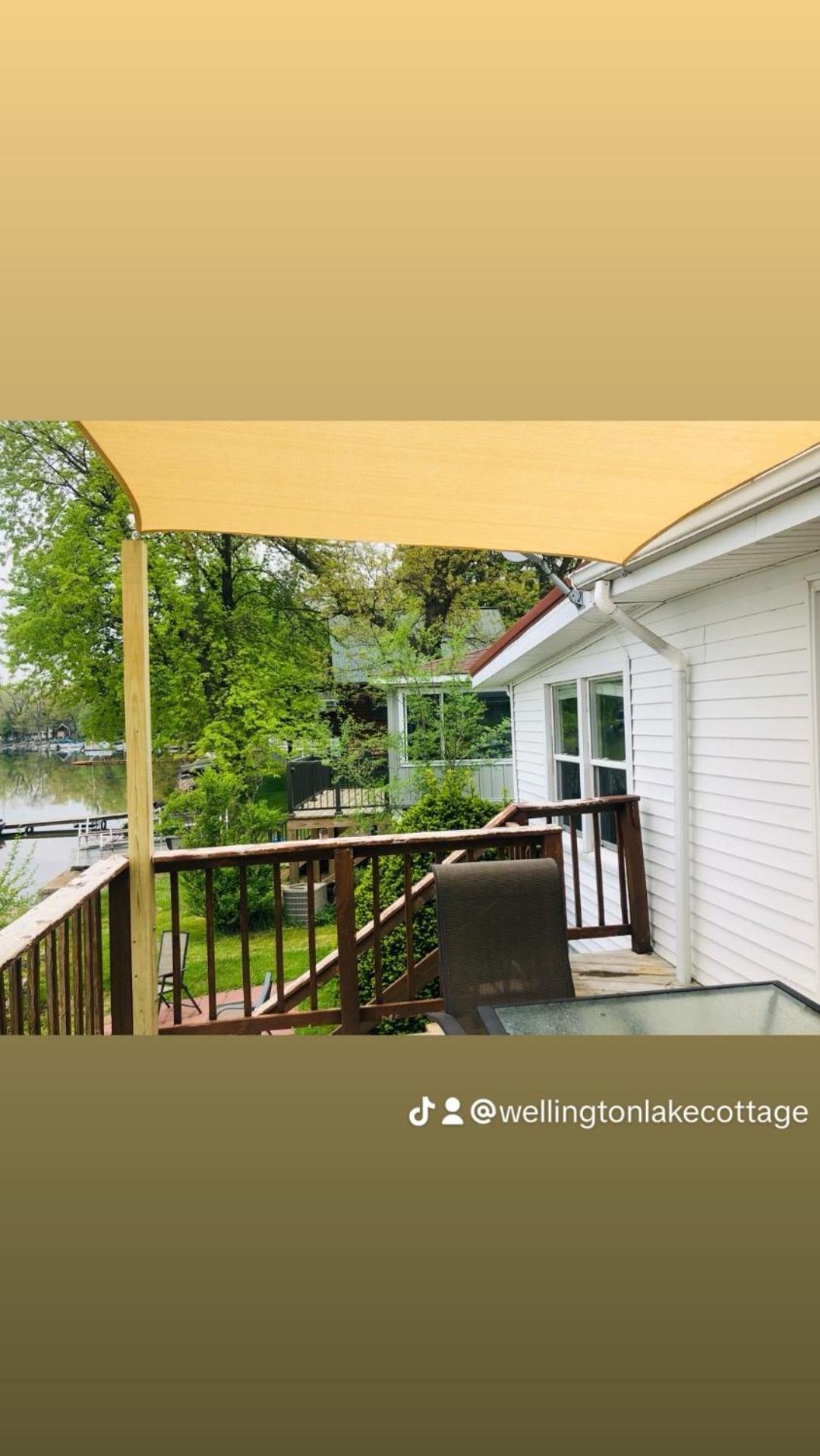 The Wellington Lake Cottage Middlebury Bagian luar foto