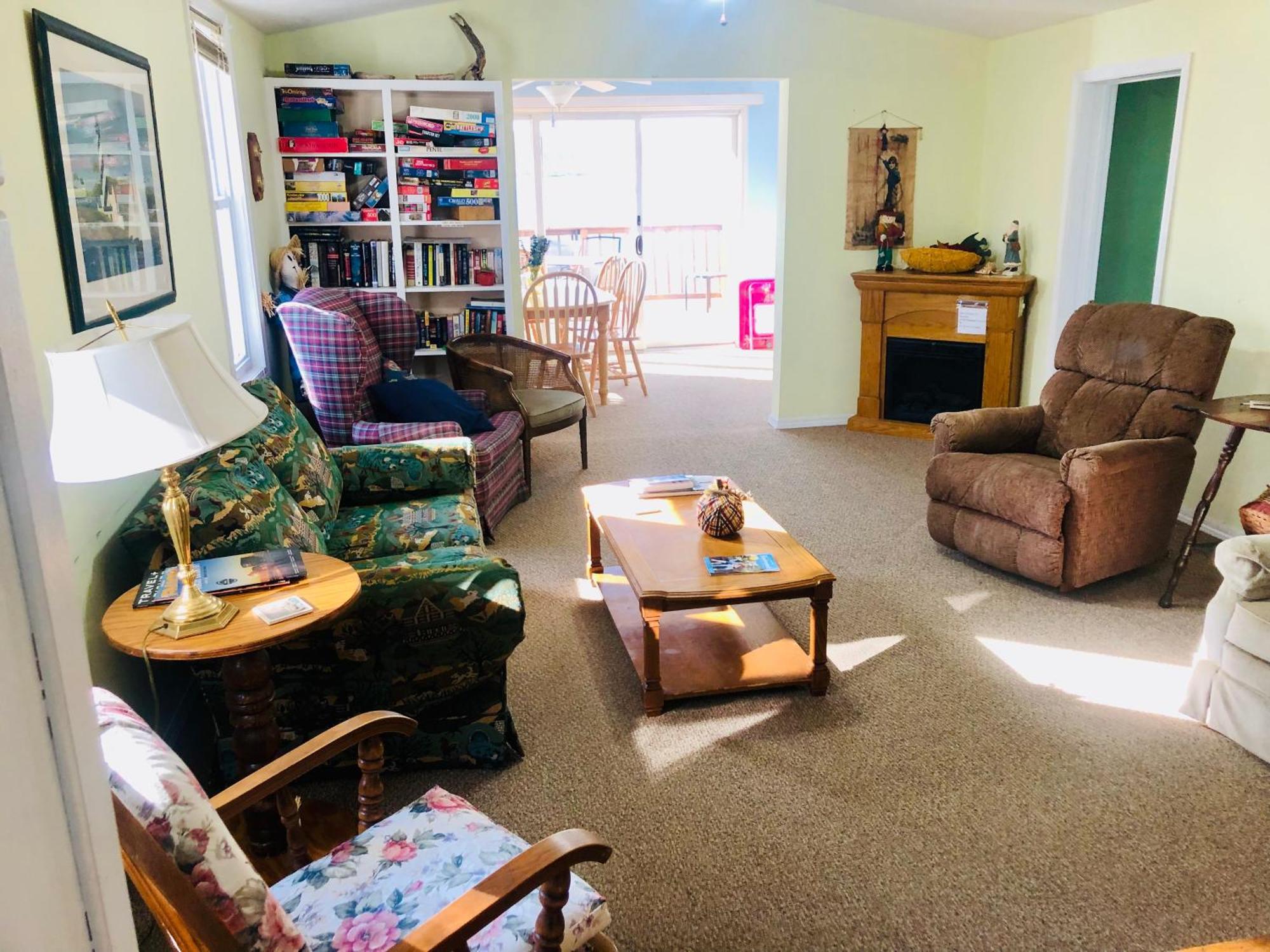 The Wellington Lake Cottage Middlebury Bagian luar foto