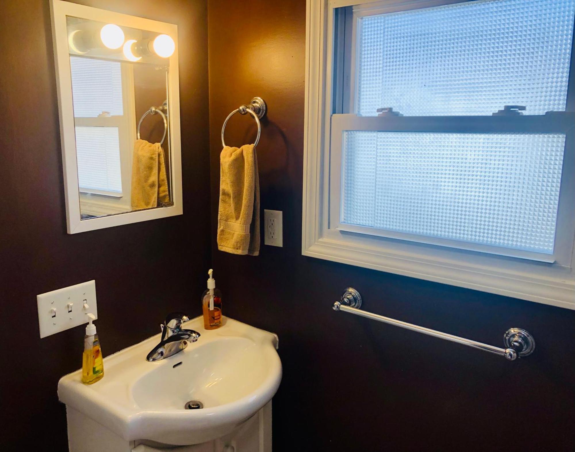 The Wellington Lake Cottage Middlebury Bagian luar foto